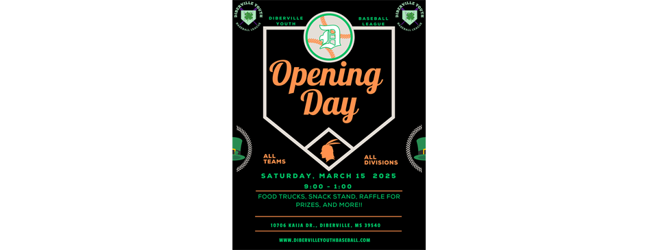 Opening Day